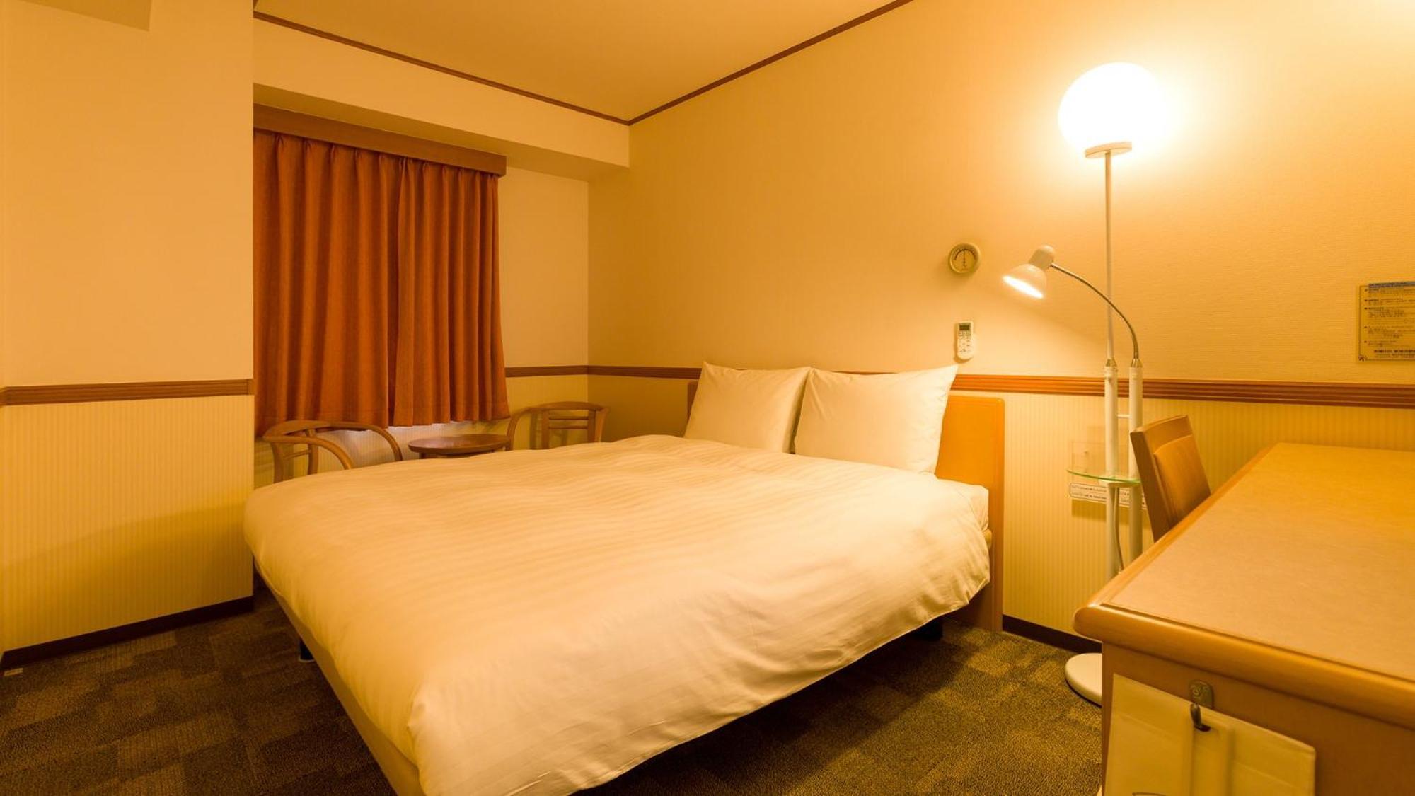 Toyoko Inn Kokura-Eki Minami-Guchi Kitakyushu Ruang foto