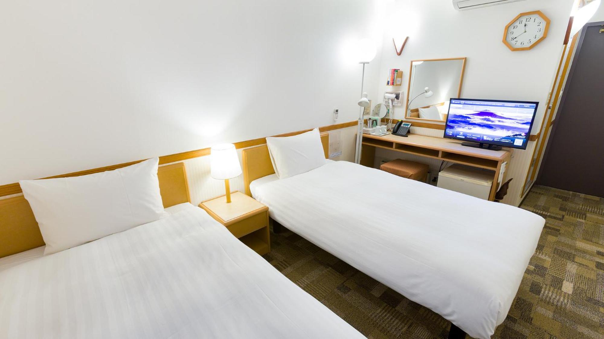 Toyoko Inn Kokura-Eki Minami-Guchi Kitakyushu Ruang foto