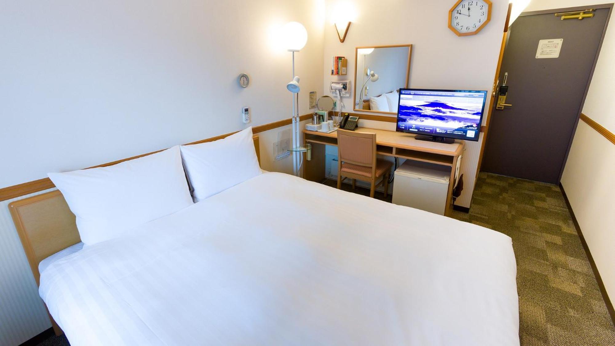 Toyoko Inn Kokura-Eki Minami-Guchi Kitakyushu Ruang foto