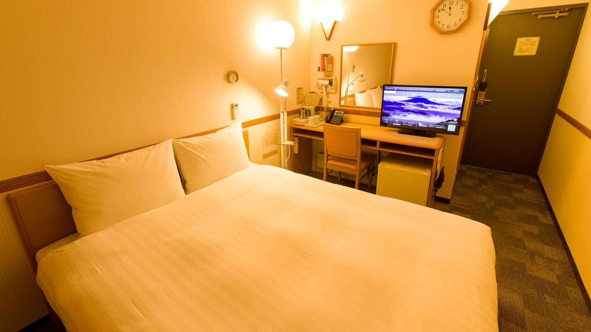 Toyoko Inn Kokura-Eki Minami-Guchi Kitakyushu Ruang foto