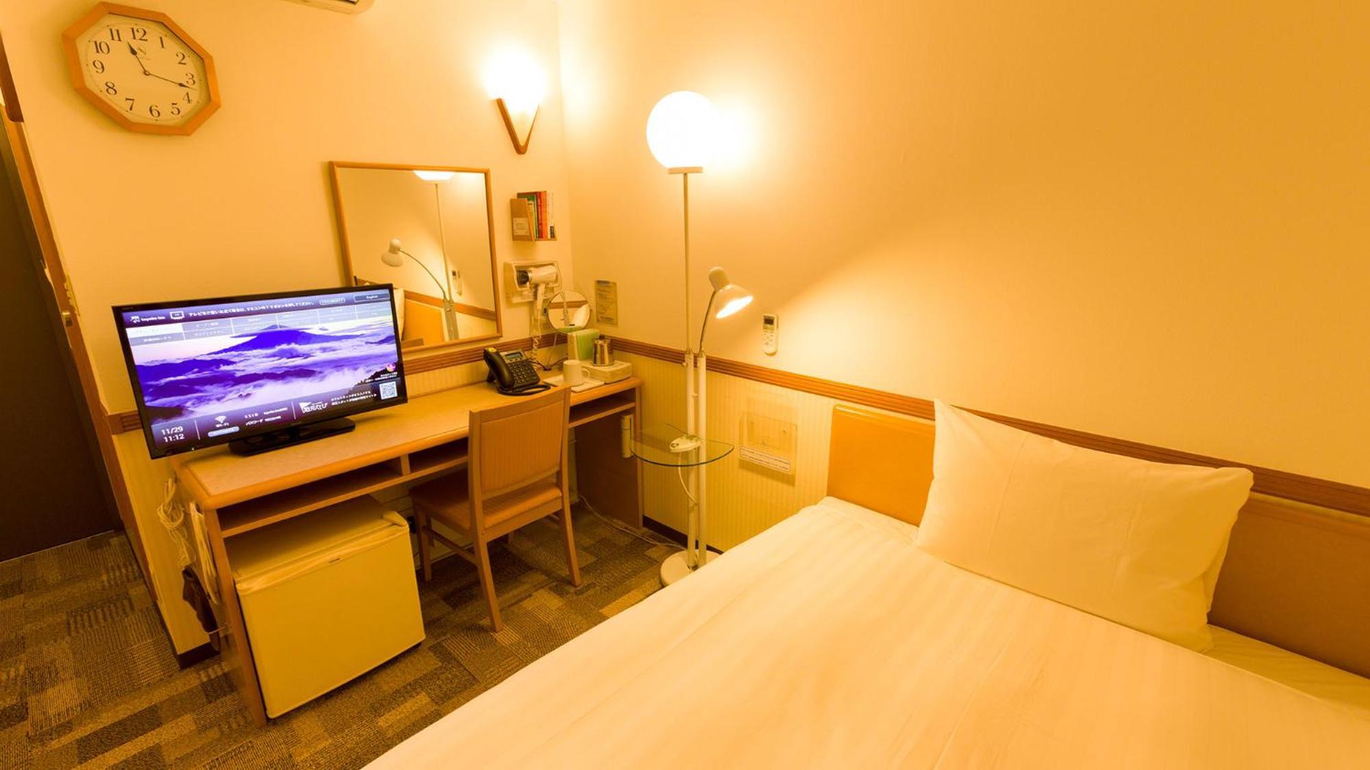 Toyoko Inn Kokura-Eki Minami-Guchi Kitakyushu Ruang foto